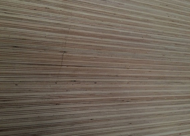 多层实木生态板